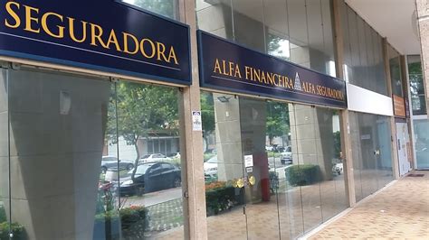 Financeira Alfa