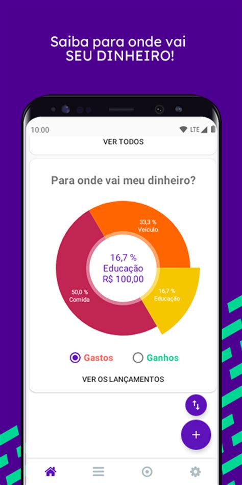 Financeiro APK Download for Android 