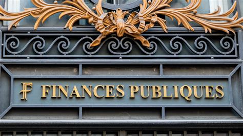 Finances publiques