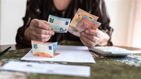 Financiële problemen