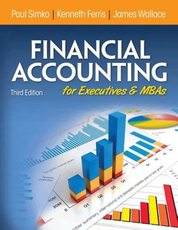 Financial 3rd Edition Accounting For Executives
