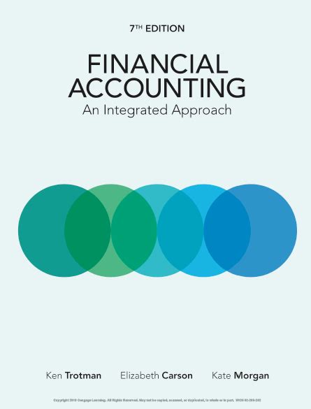 Financial 7th Edition Australian Accounting Download