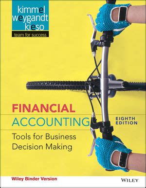 Financial 8th Edition Solutions Accounting Wiley
