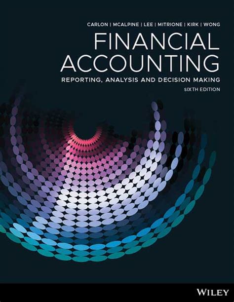 Financial Accounting And Reporting Text And Cases