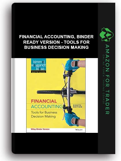 Financial Accounting Binder Ready Version