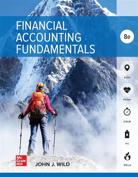 Financial Accounting Fundamentals