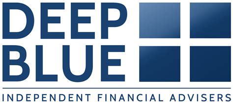 Financial Advisors in Weybridge - Deep Blue Financial