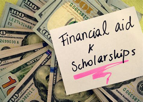 Financial Aid Cost & Aid Undergraduate Admissions