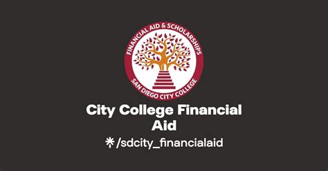 Financial Aid Scholarships How to Apply - City College