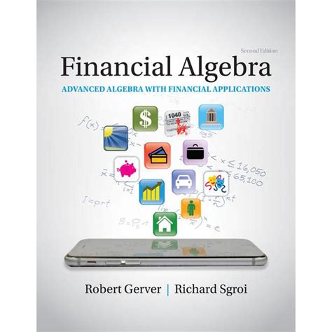 Financial Algebra Textbook Online Free
