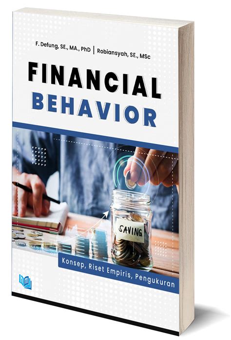 Financial Behavior Journa