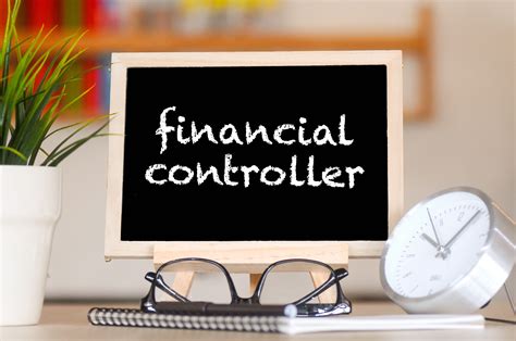 Financial Controller Needed Jim Palmer Blog
