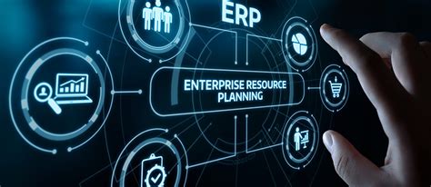 Financial Dimensions Of Enterprise Resource Planning  Makale. 