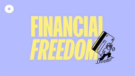 Financial Freedom 10 Step Formula to Achieve It in 2022 Oberlo