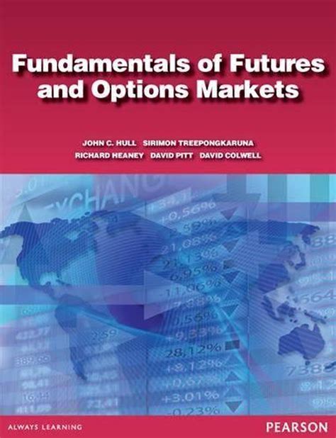Financial Futures And Options 1st Edition