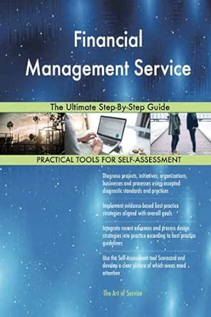 Financial Management Service The Ultimate Step By Step Guide