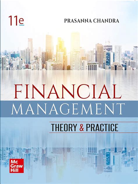 Financial Management Theory And Practice 11th Edition