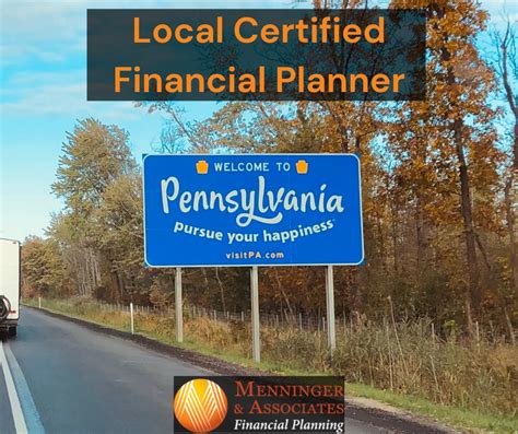 Financial Planners in Pennsylvania PlannerSearch