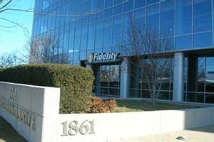 Financial Planning, Investment, Brokerage - McLean, VA - Fidelity