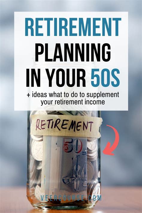 Financial Planning Over50sMoney