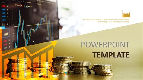 Financial Presentation Templates