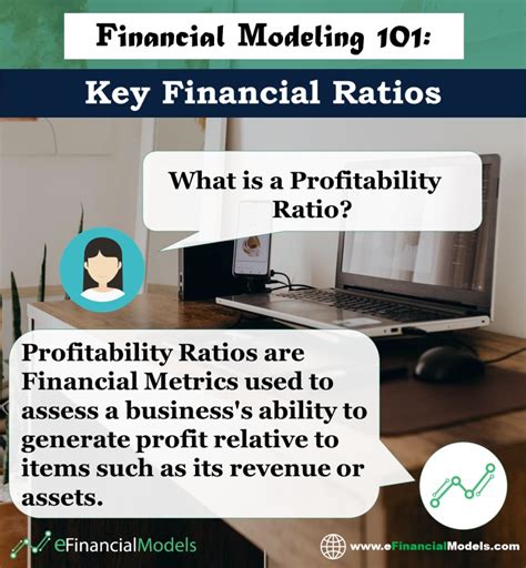 Financial Ratios Analysis and its Importance eFinancialModels