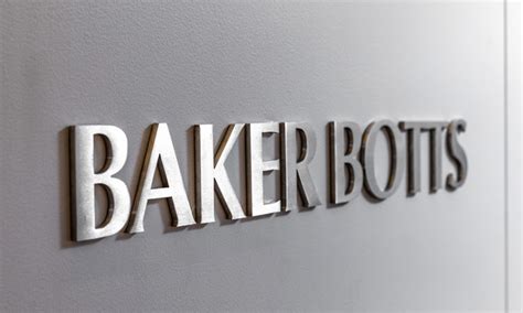 Financial Restructuring Baker Botts