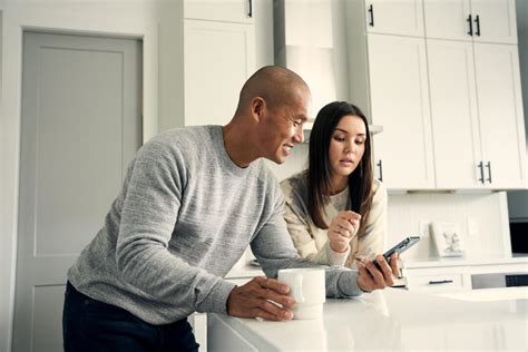 Financial Rules For Stay-At-Home Spouses Bankrate.com