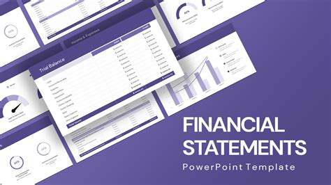 Financial Statements Powerpoint Templates Slides And Graphics