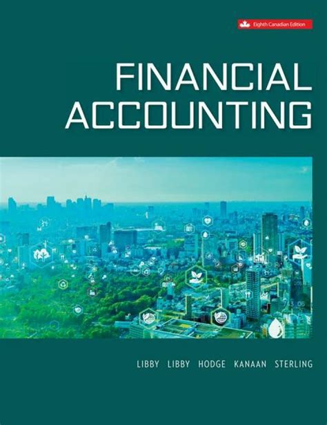 Financial accounting 4e libby solution manual. - Manual de taller peugeot 206 1 4 hdi.