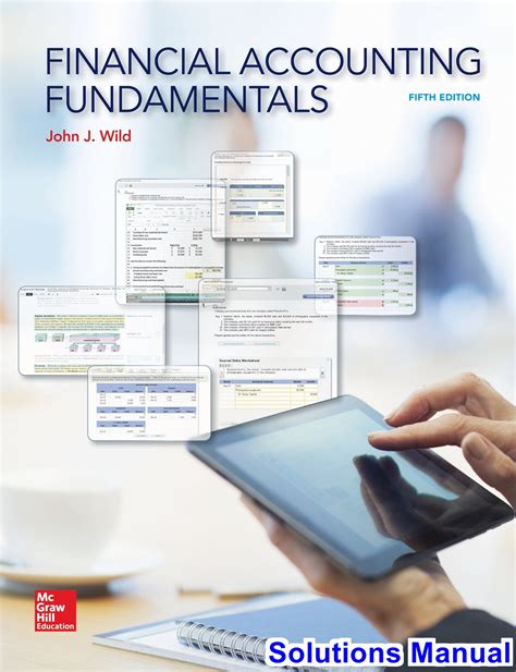 Financial accounting 5th edition wild solution manual. - Manuale di riparazione per moto guzzi griso 1200 8v.