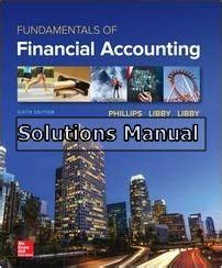 Financial accounting 6th edition solutions manual. - Fluid power industrial hydraulics manual eaton.