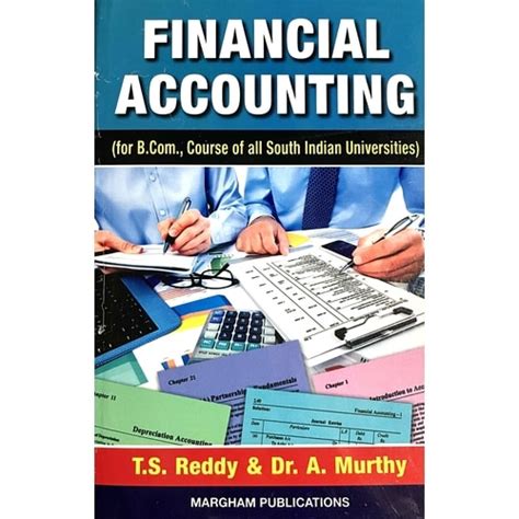 Financial accounting by ts reddy and murthy guide. - Pearson chemistry chapters 8 study guide answers.
