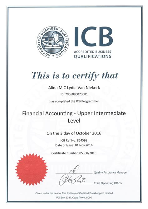 Financial accounting diploma level 5 study manual. - Oki microline 280 alarm printer manual.