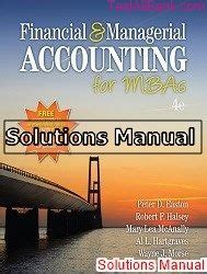 Financial accounting for mbas 4th edition solutions manual. - Honda aquatrax f 15x manual download.