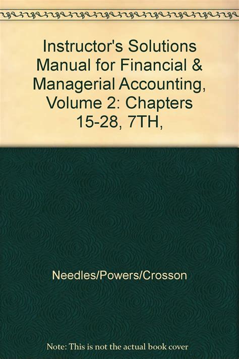 Financial accounting powers needles solution manual. - Fine homebuildings sketchup guide for builders by dale stephens.