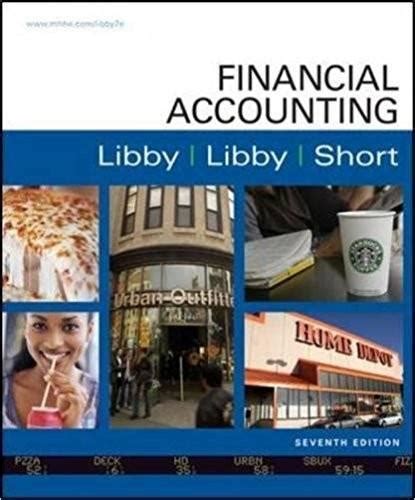 Financial accounting robert libby 7e solution manual. - Asperkids an insiders guide to loving understanding and teaching children with asperger syndrome.