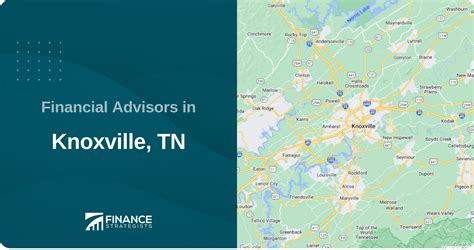 Morgan Stanley Knoxville Branch Financial Advisors can help you achieve your financial goals.. 