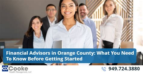 Financial advisor orange county. Things To Know About Financial advisor orange county. 