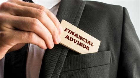 Financial advisor ratings. Things To Know About Financial advisor ratings. 