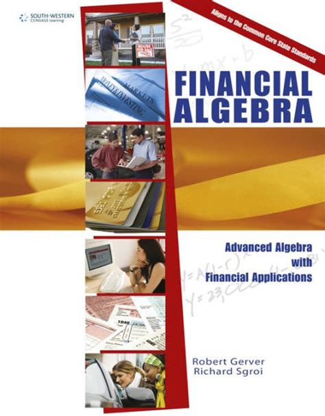 Financial algebra textbook answers robert gerver. - Guidebook for family day care providers.