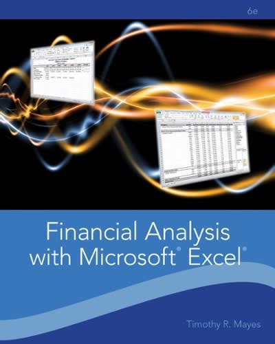Financial analysis with microsoft excel solutions manual. - Deutz fahr agrotron 210 235 265 operating maintenance manual.