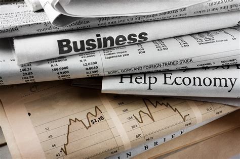 Financial and Economic News & Commentary