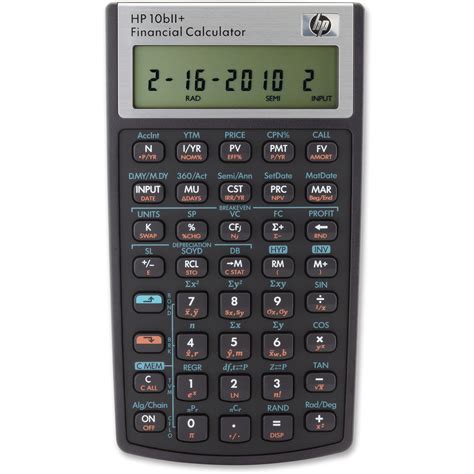 Financial calculator. Things To Know About Financial calculator. 
