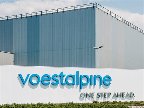 Financial calendar - voestalpine