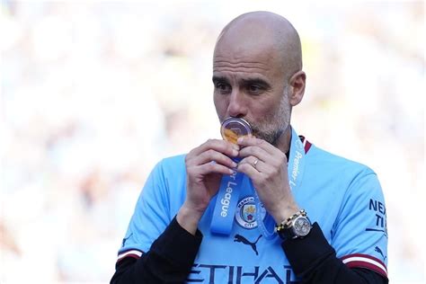 Financial charges cast cloud over Man City’s dominance in English soccer