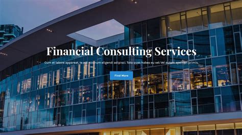 A Financial Consulting Firm is an institution that offers expert financial opinions on proposed business plans or strategies of a company or to an individual. There are two types of Financial Consulting Firms, first which cater to individuals and advise them on matters of long term financial planning, property related financial decisions .... 