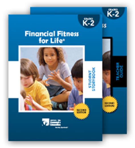 Financial fitness for life parent s guide grades 6 12. - Ciencias sociales 6 - 2 ciclo egb.