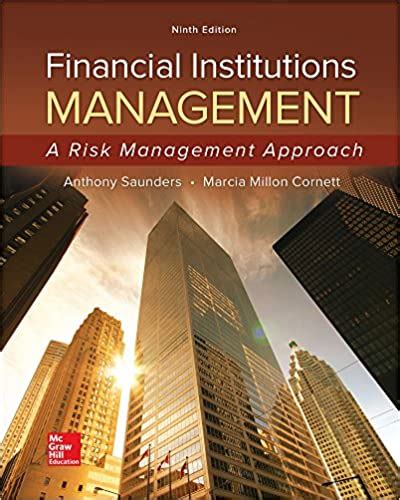 Financial institutions management anthony saunders manual. - He just thinks hes not that into you the insanely determined girls guide to getting the man you want.