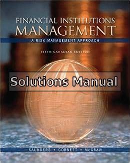 Financial institutions management saunders free solution manual. - Maderas guía práctica de ingeniería de ventiladores.